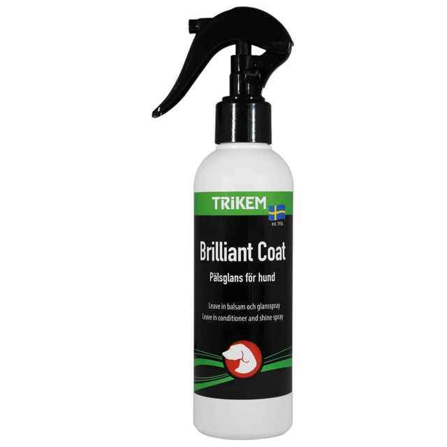 TRIKEM Brilliant Coat 200 ml