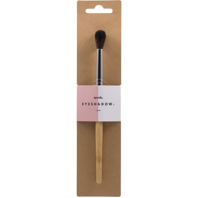 Needs Ögonskuggsborste