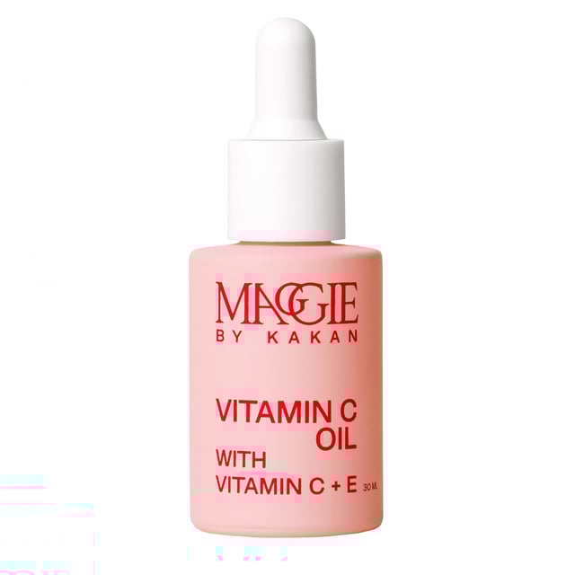 Maggie by Kakan Vitamin C Oil 30 ml