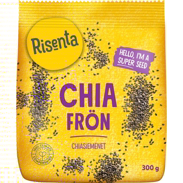 Risenta Chiafrön 300 g