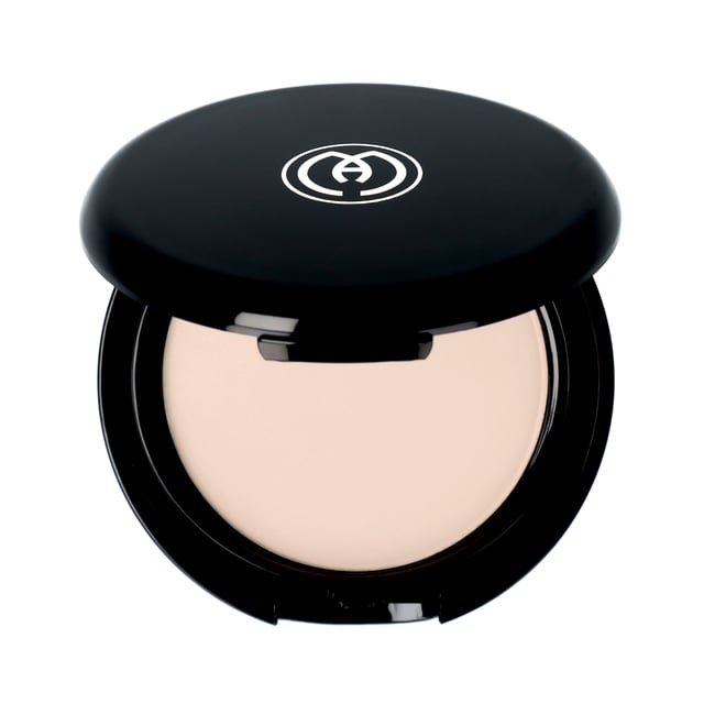 Maria Åkerberg Soft Blur Translucent Mineral Powder 10 g