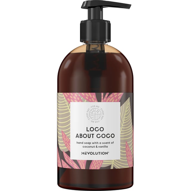 Mevolution Loco About Coco 500ml