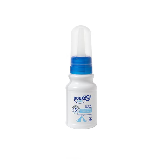 Douxo S3 Care Ear Cleaner 60 ml