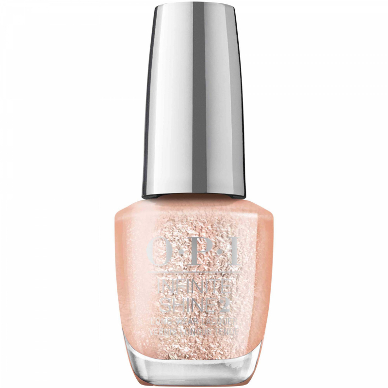 OPI Infinite Shine Salty Sweet Nothings (15 ml)