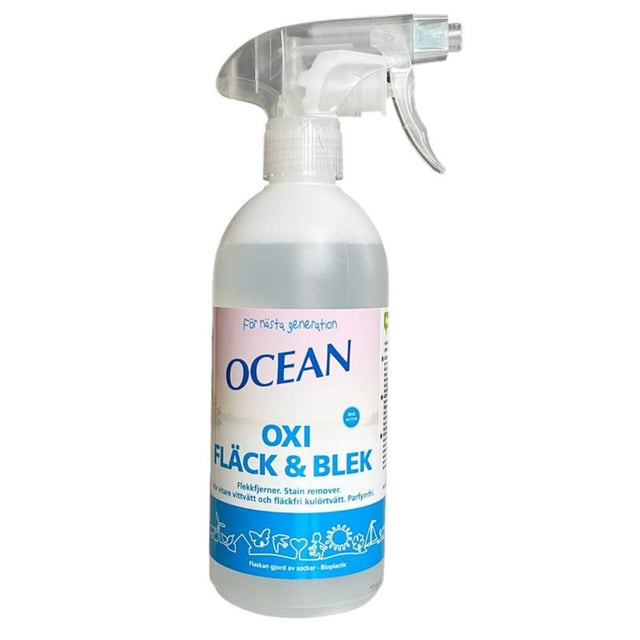 Ocean OXI Fläckspray 500 ml
