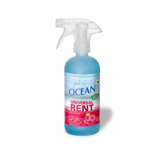 Ocean Universalrent 500 ml