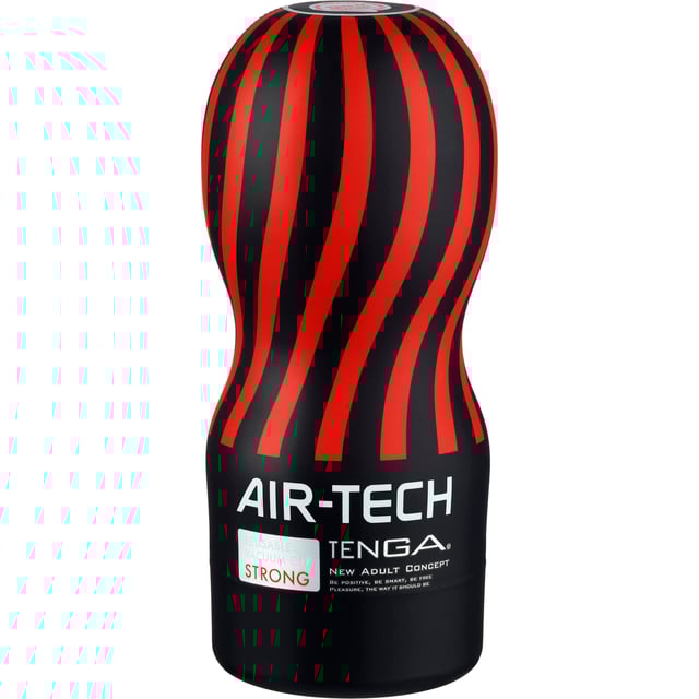 Tenga Air-Tech Strong Onanihjälpmedel