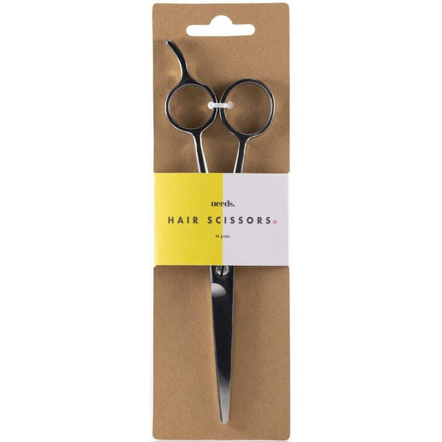 Needs Hårsax