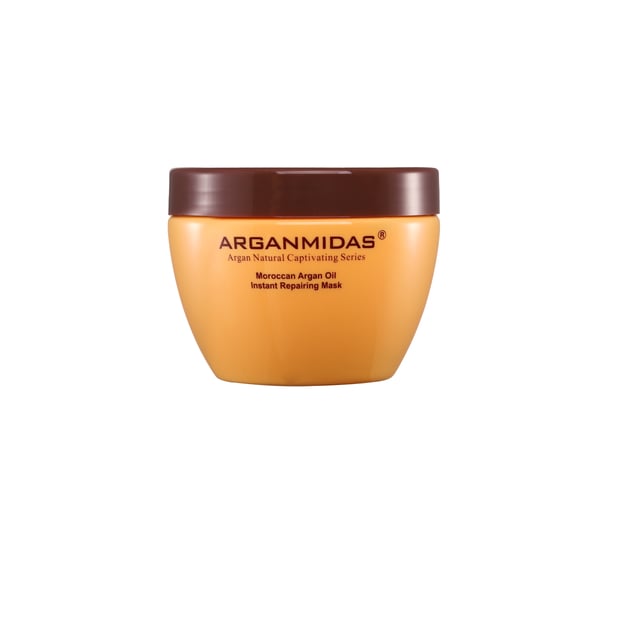 ARGANMIDAS Instant Repairing Mask 300 ml