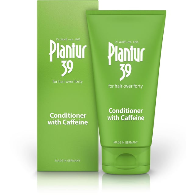 Plantur 39 Hårbalsam med koffein 150ml