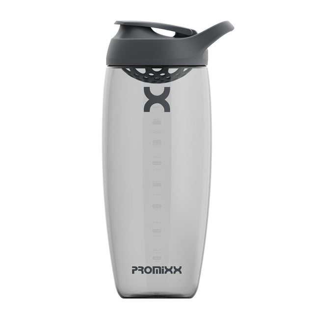 Promixx Pursuit Graphite Grey 950 ml