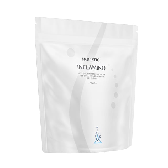 Holistic Inflamino 910 g