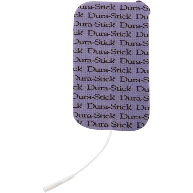 Cefar Dura-stick plus 5x9cm 4 st
