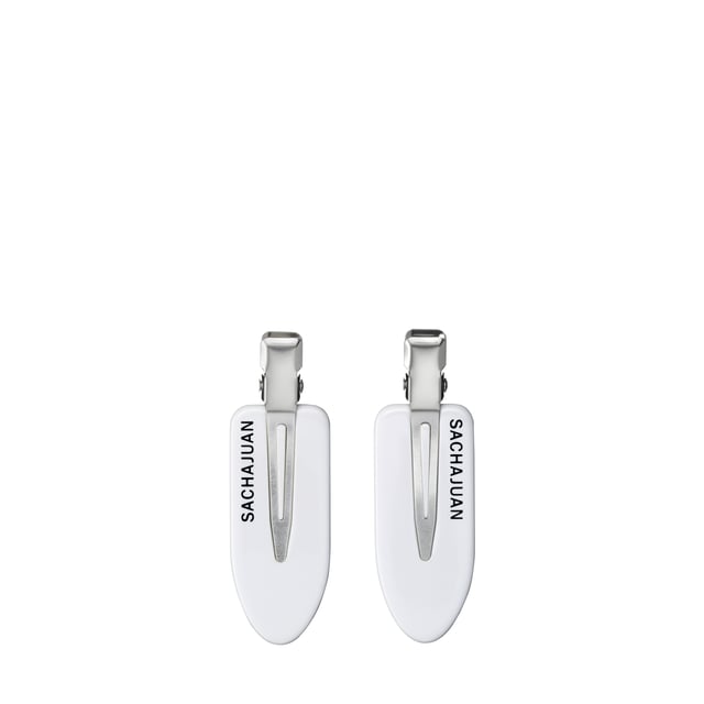 SACHAJUAN Hair Clips 4 st