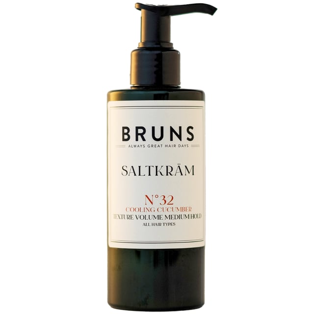 BRUNS Saltkräm N°32 200ml