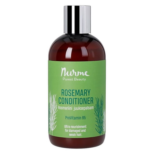 Nurme Rosemary Conditioner Pro Vit B5 250 ml