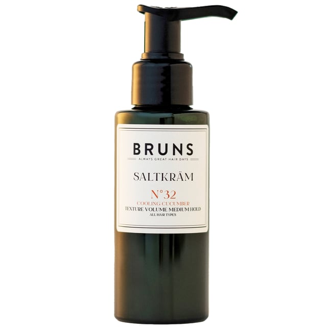 BRUNS Saltkräm N°32 100ml
