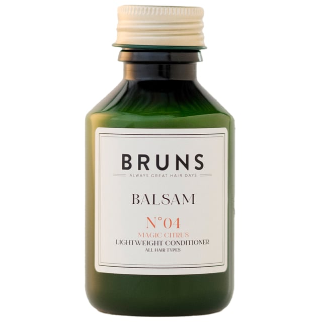 BRUNS Balsam Nº04 Lightweight 100 ml