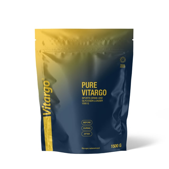 Vitargo Pure 1,5 kg