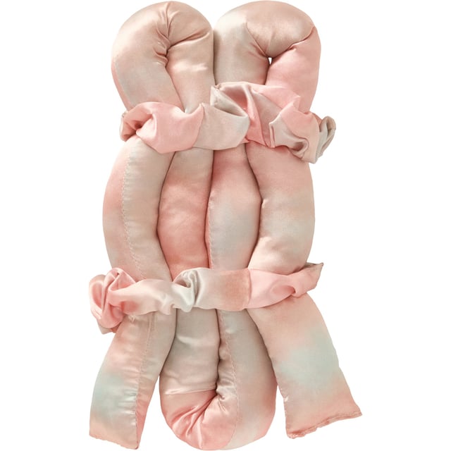 Soft Spell Heatless Curls