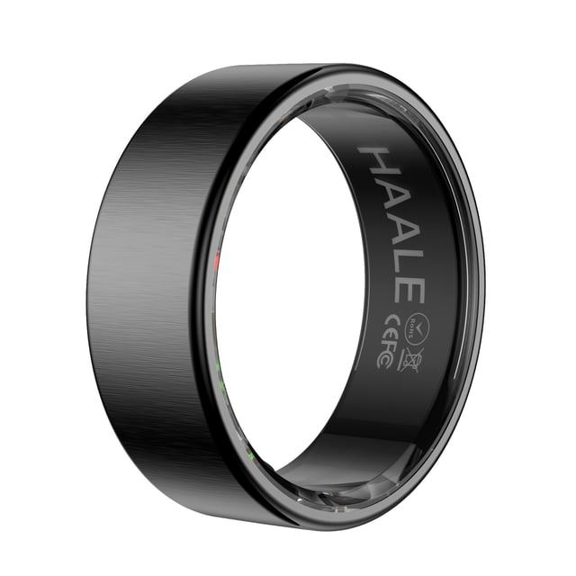 HAALE II - Matte Black 7