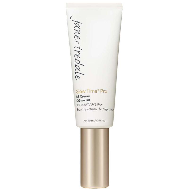 Jane Iredale GLOW TIME® Pro BB Cream GT8