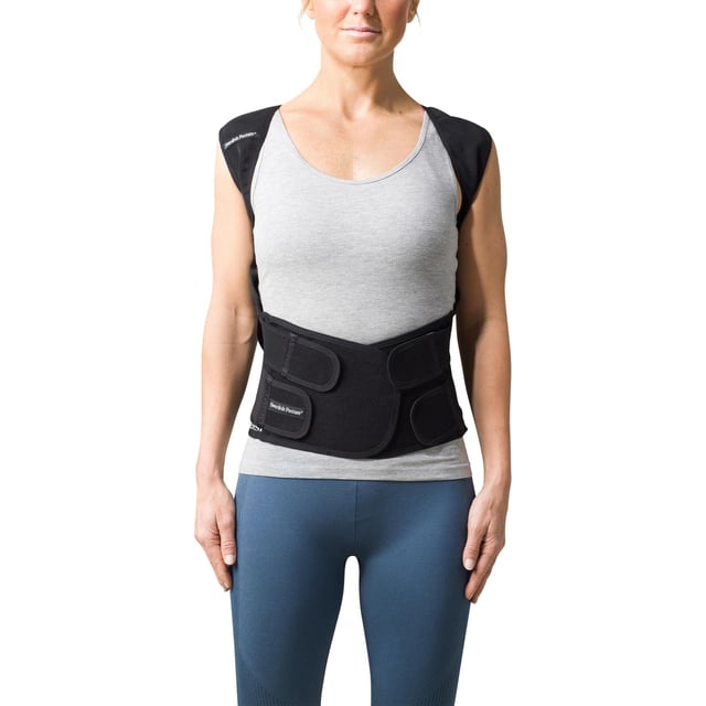 Swedish Posture Position Hållningsväst XS