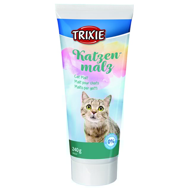 Trixie Kattmalt 240g