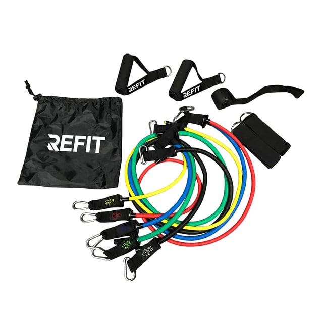 Refit Basic Tube Multiset