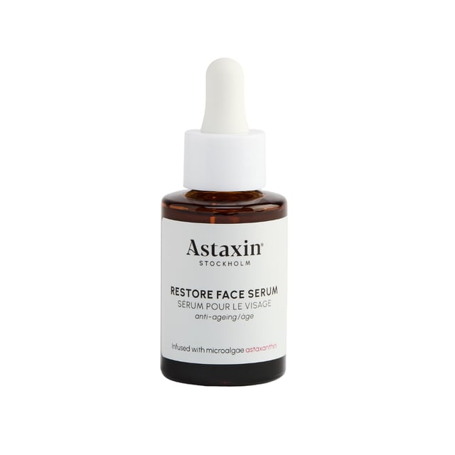 Astaxin Restore Face Serum 30 ml
