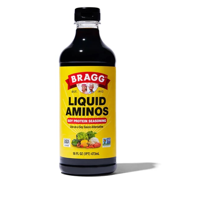 Bragg Liquid Aminos 473 ml