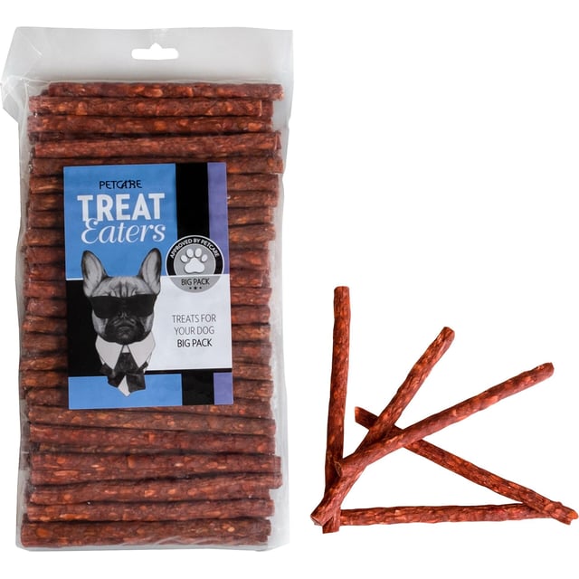 TREATEaters Munchy Beef 10 mm 700g
