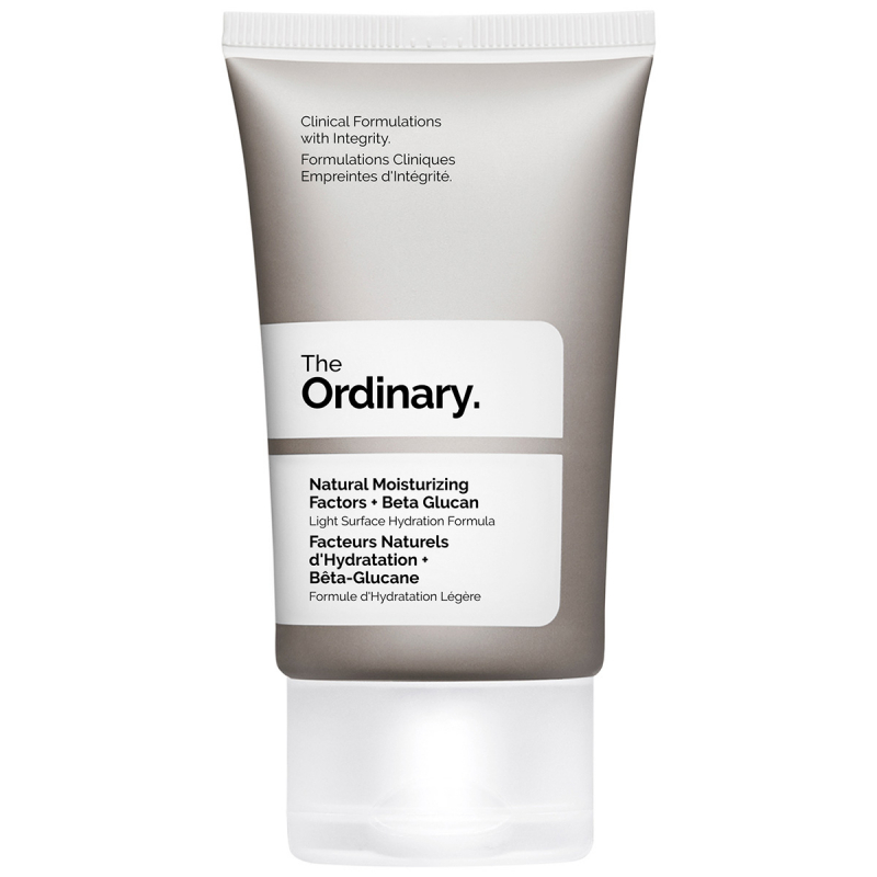 The Ordinary Deciem Natural Moisturizing Factors + Beta Glucan (30 ml)