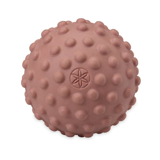 Gaiam Ultimate Foot Massager English Rose