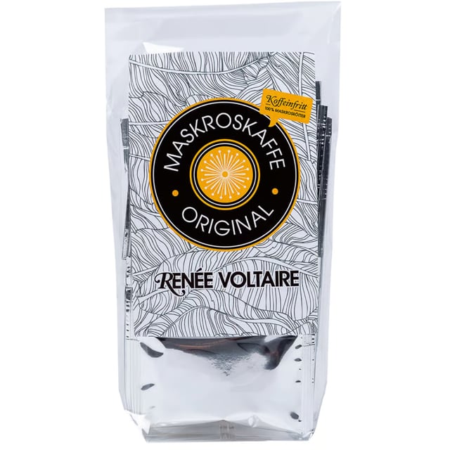 Renée Voltaire Maskroskaffe Original 2g x 10