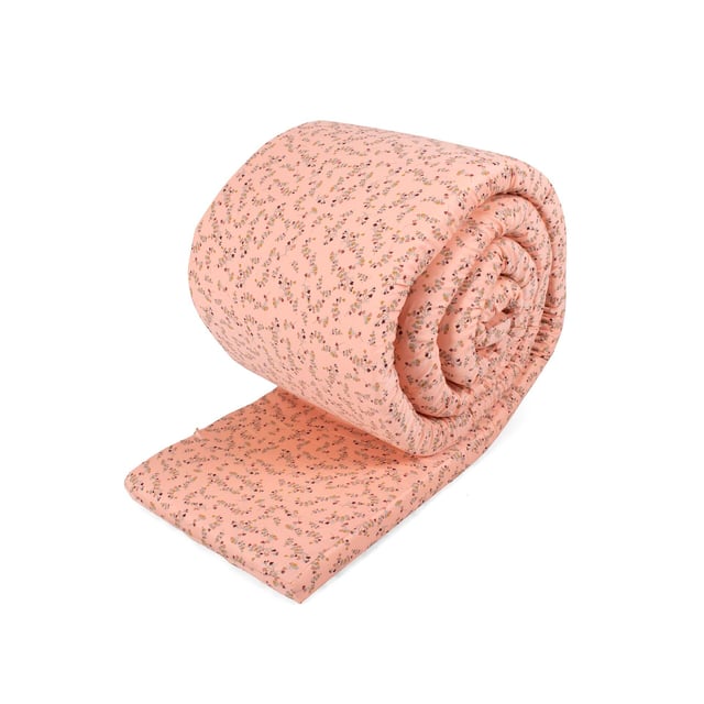 Filibabba Sängskydd Botanical Love