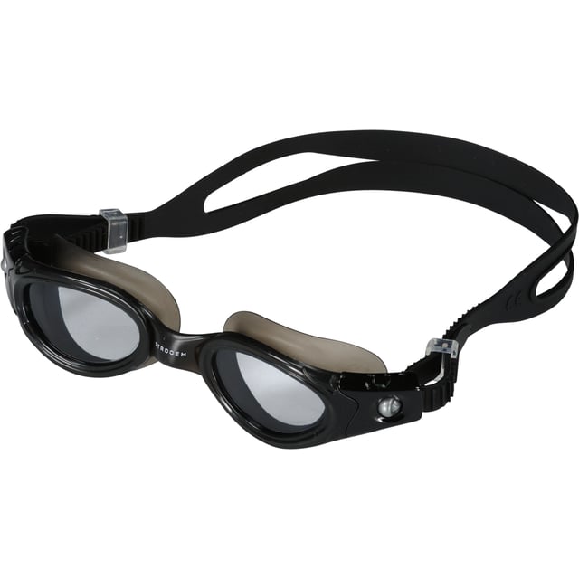 Strooem Vision JR Goggles Black 6-12 år