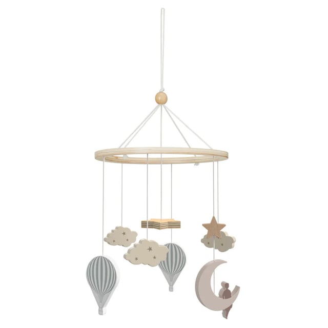 Cam Cam Copenhagen Trämobil Dreamland