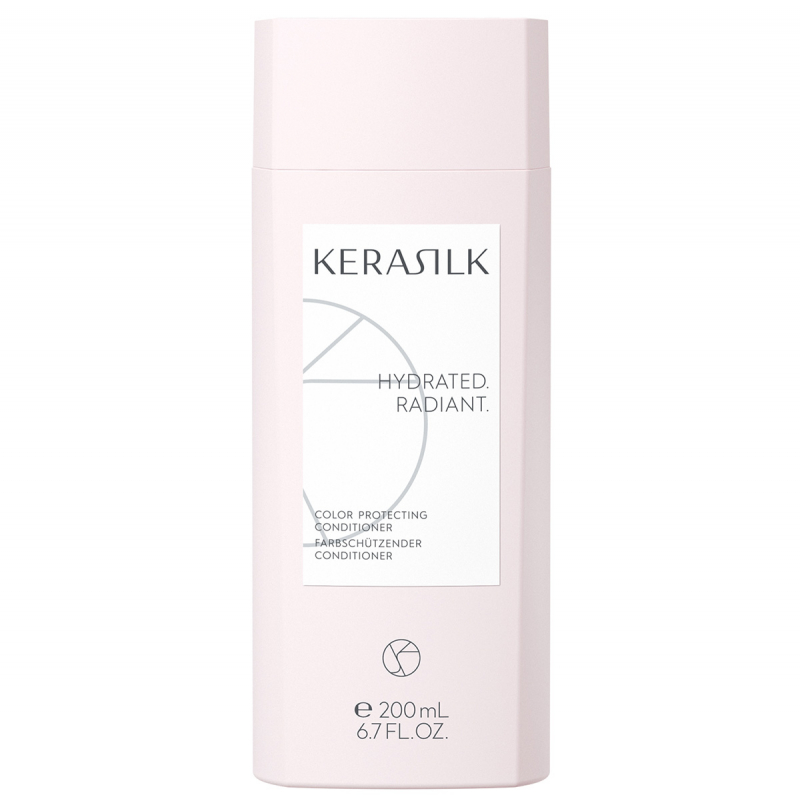 KERASILK Color Protecting Conditioner (200 ml)