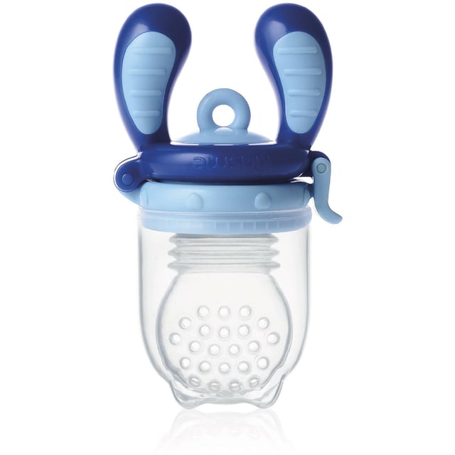 Kidsme FoodFeeder 6m+ Aquamarine 1 st