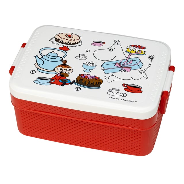 Rätt Start Mumin Lilla My Lunchlåda