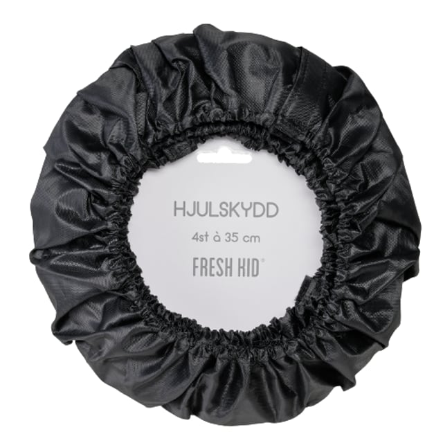 Fresh Kid Hjulskydd 35 cm 4 st