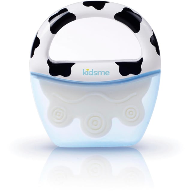 Kidsme Icy Moo Moo Teether
