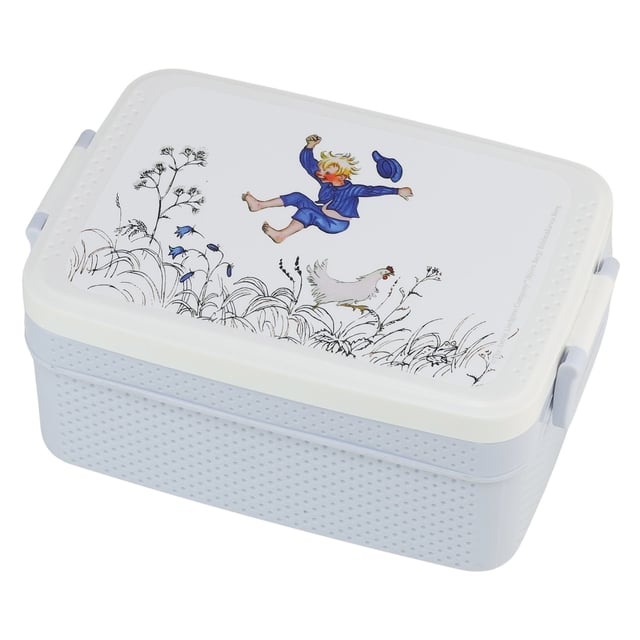 Rätt Start Emil i Lönneberga Lunchlåda