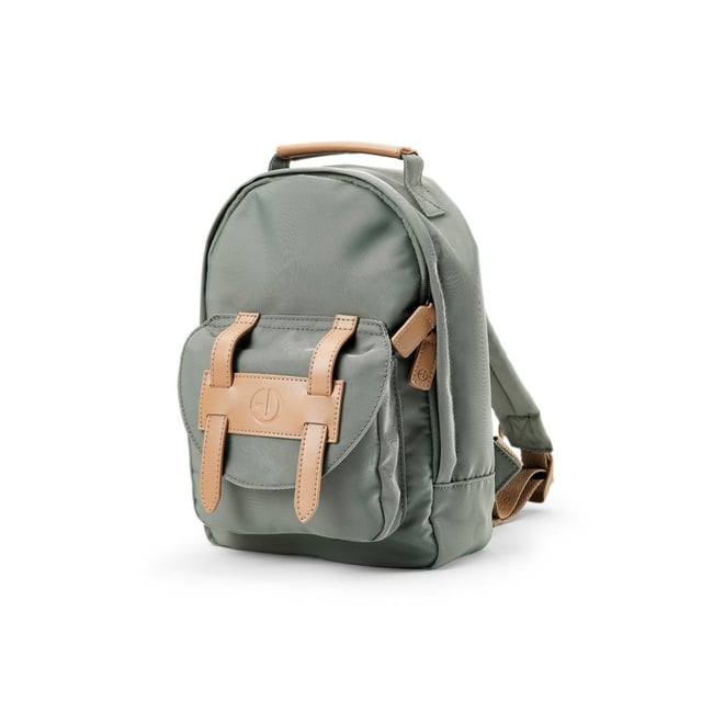 Elodie BackPack Mini Hazy Jade