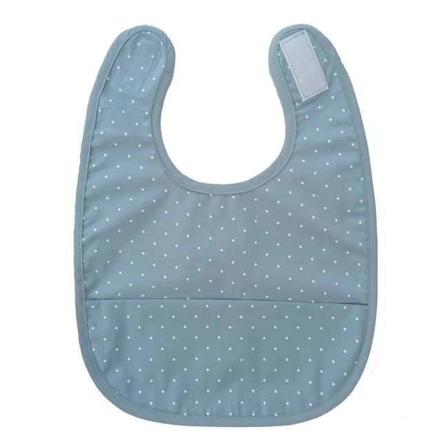 SUMMERVILLE organic Haklapp EKO Safir Dotty 1 st