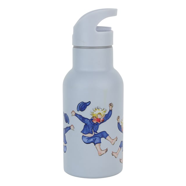 Rätt Start Emil i Lönneberga Vattenflaska