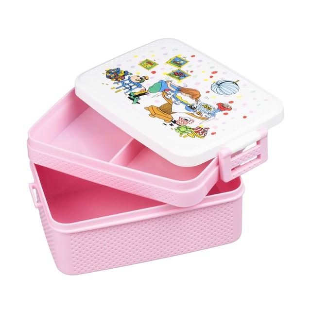 Rätt Start Pippi Födelsedag Lunchlåda