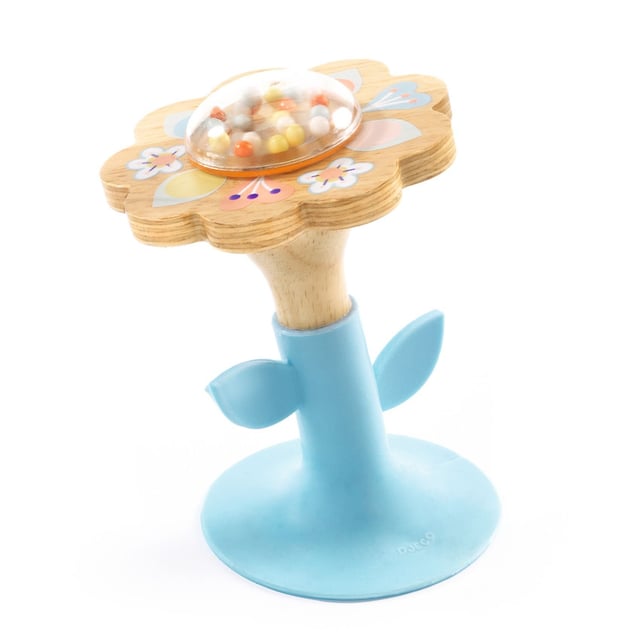 Djeco BabySwipi Babyskallra