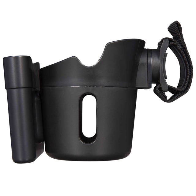 Dooky 2-i-1 Mugghållare och Mobilhållare